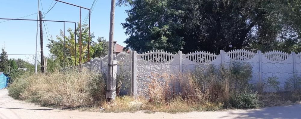 земельный участок продаю