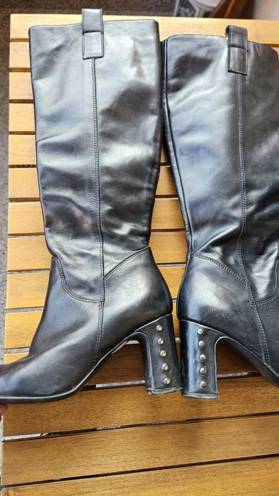 Ботуши Minelli, 36 номер