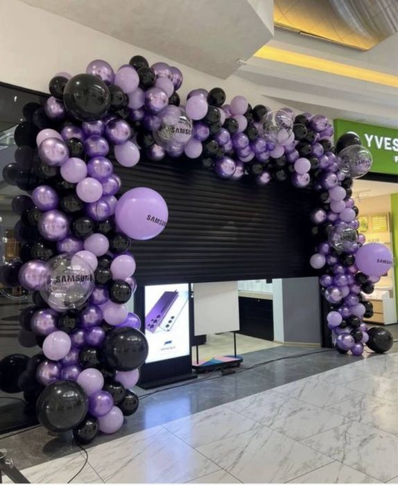 Ochilish marosimlarini utkazib beramiz