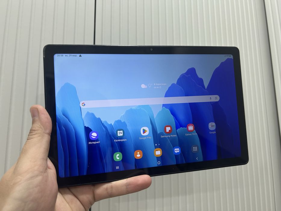 Планшет Samsung A7