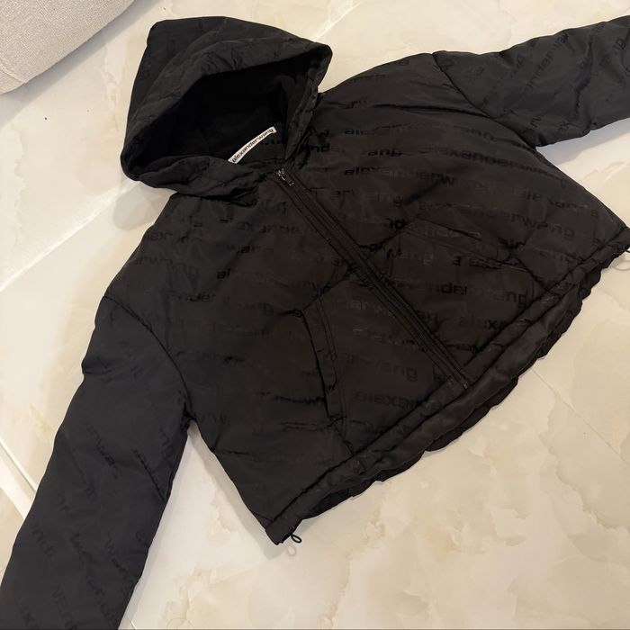 Оригинално яке Alexander Wang