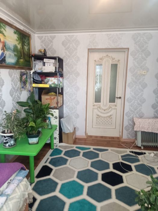 Продам дом 4х комм.дом