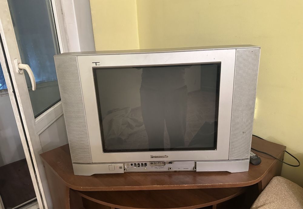 Телевизор Panasonic