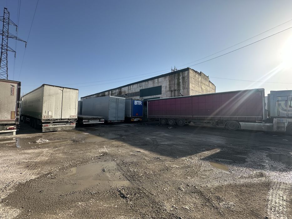 Шымкент Коммерциялық Нысан сатылады