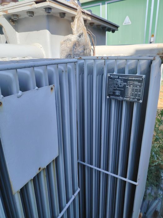 Трансформаторы на продажу