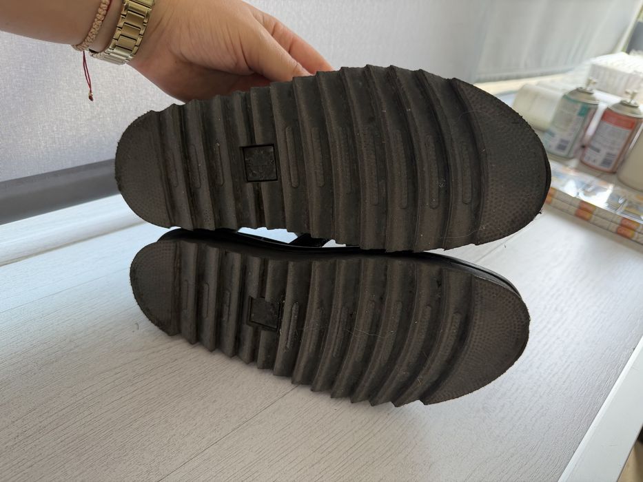Сандали Dr.Martens Blaire