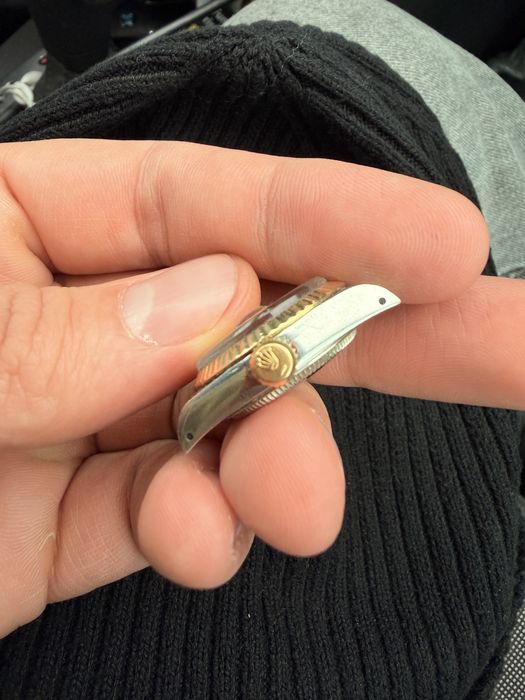 Ceas Tudor Princess  Oysterdate  By Rolex