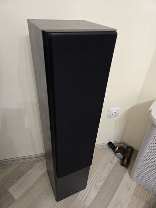 Pioneer set 5.1  Ресийвър+ тонколони