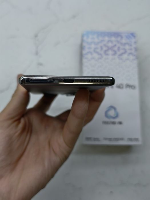 Infinix Camon 40 Pro Sotlad