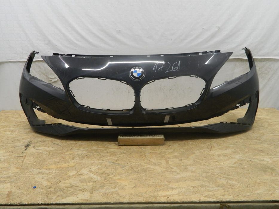 Bara fata BMW Seria 2 F45 / F46 LCI, 2018, 2019, 2020, 2021, 51117480370.