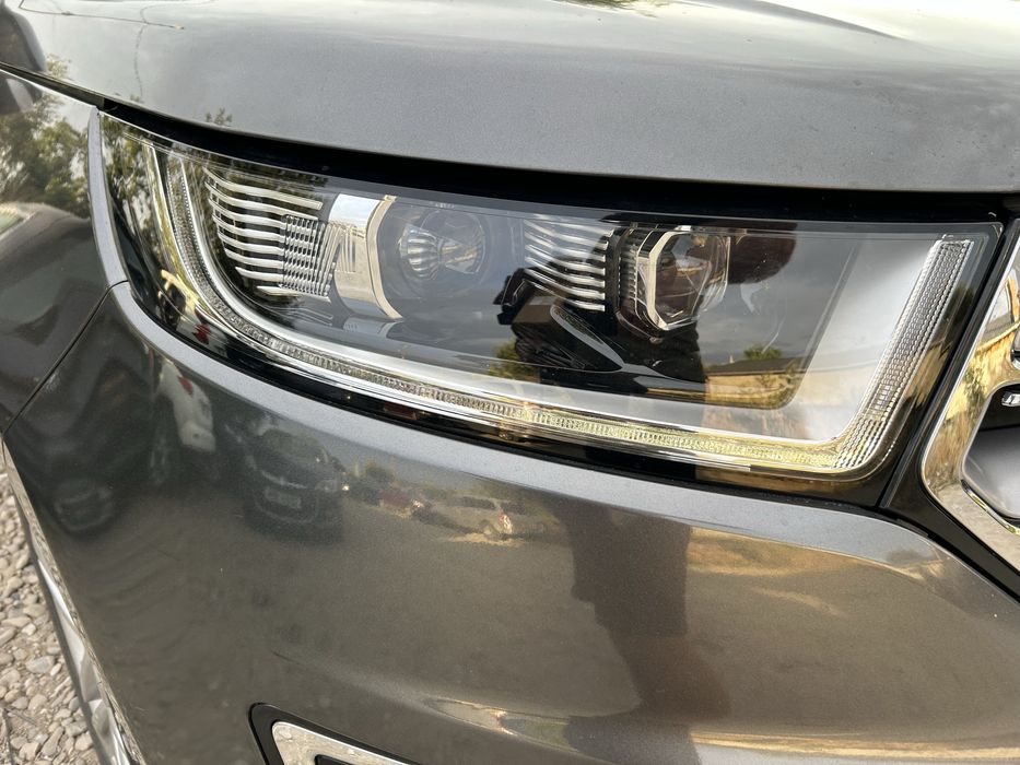 Aripă dreapta față Ford Edge 2017