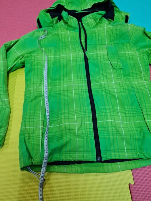 Geaca ski Rossi 10.000 impermeabilitate goretex