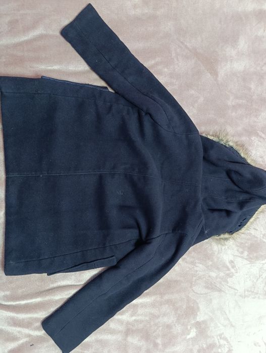 Яке,палто на Mango