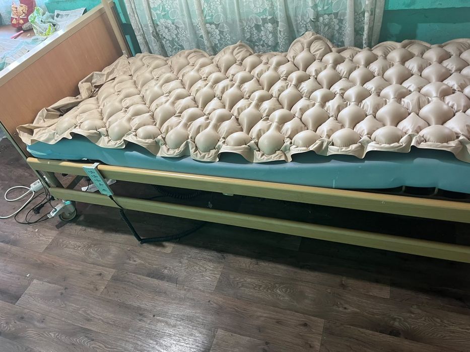 Pat electric medicala