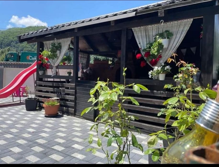 Pensiunea E.R.A 2 liberă de revelion