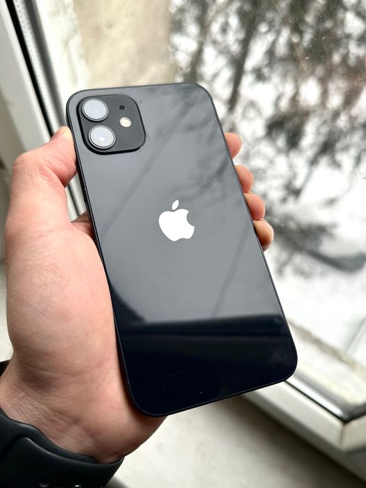 iPhone 12 (64GB) Айфон 12 (64GB)