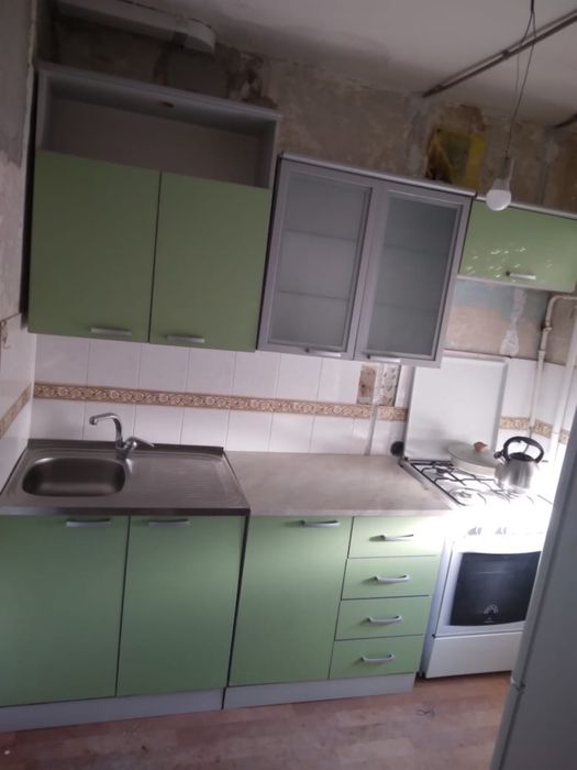 Продам кухонный гарнитур