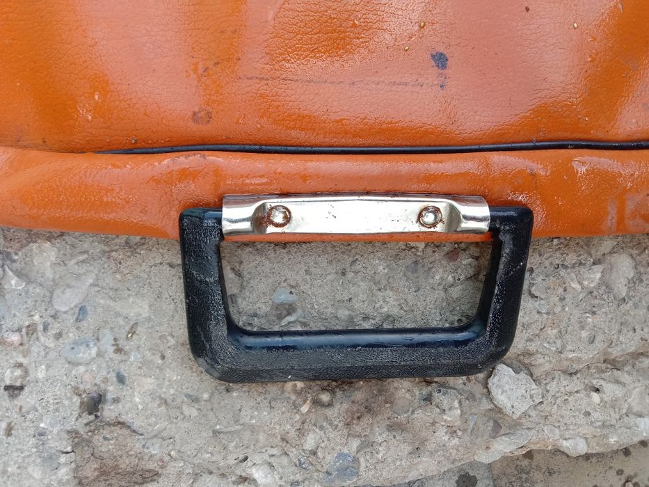 Чехол для гитары из СССР