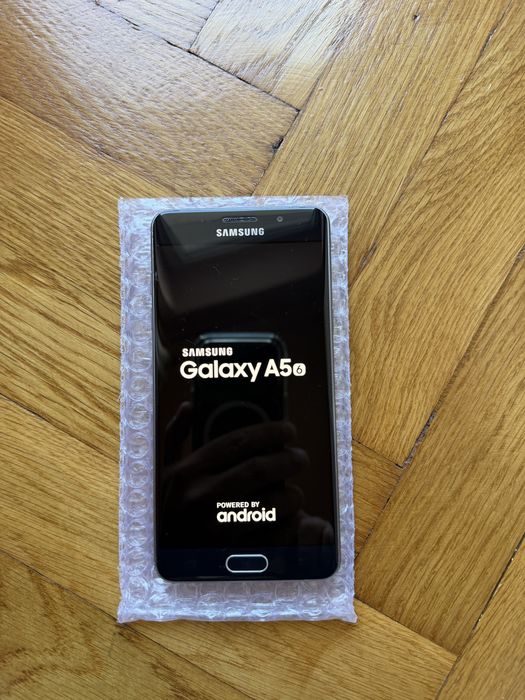Samsung Galaxy A5 de 16 Gb Black