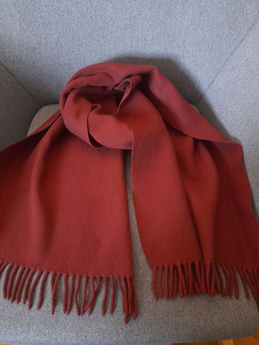 Fular Acne Studios, lana100% , 150 lei