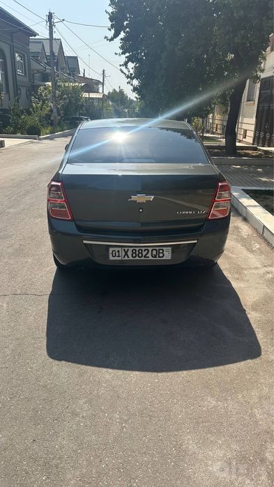 Chevrolet Cobalt