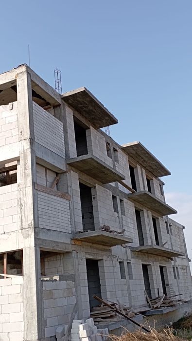 SCHIMB/RATE Vila Vama Veche 22 camere