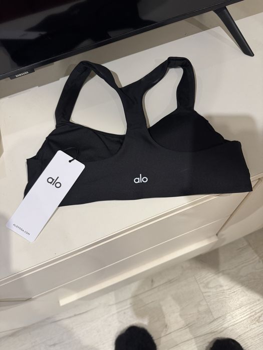 Alo yoga bra/ топ