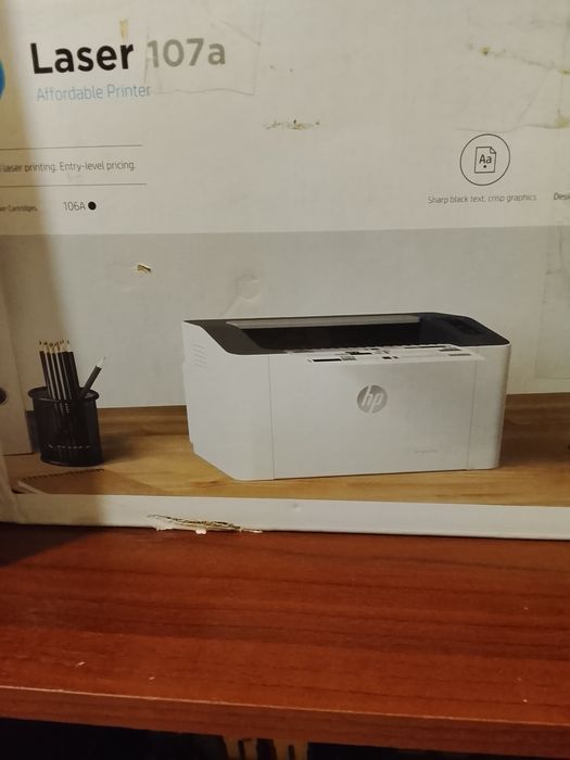 Продам Принтер НР