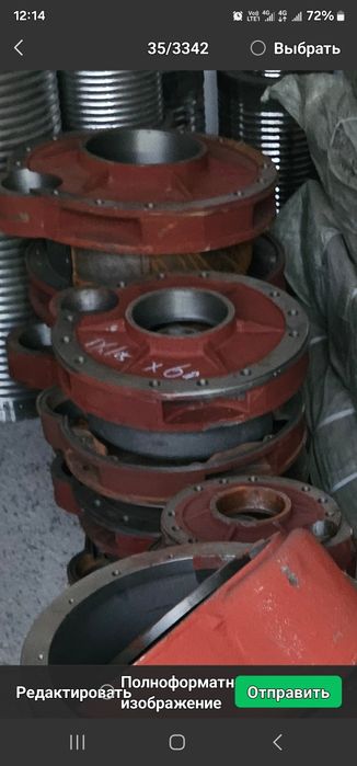 telfer uchun barcha zapchastlar optom