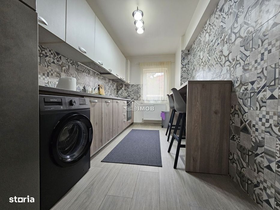 2 Camere cu Gradina Proprie || Bloc nou 2022 || 2 locuri de parcare