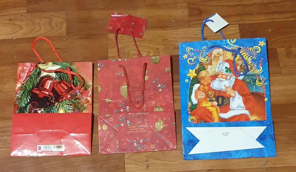 Pungi cadouri cu LaMultiAni