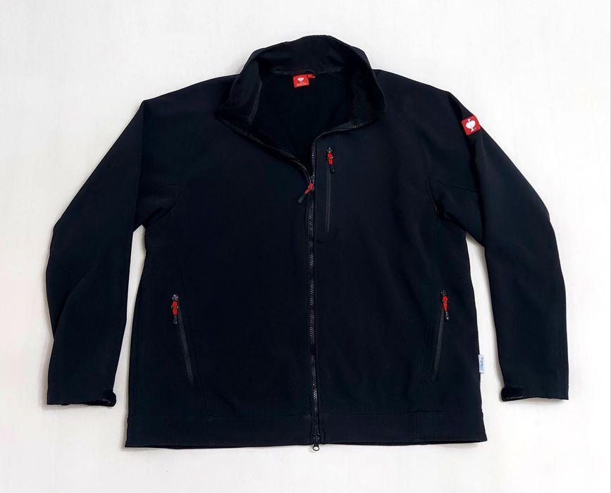 Geaca Softshell Engelbert Strauss Dryplexx Stretch nr 2XL ptr barbati