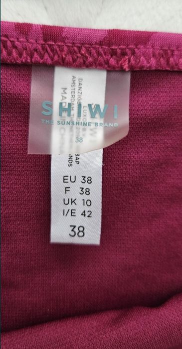 Costum de baie Victoria's Secret