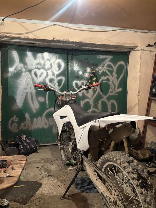 Продам эндуро кайо т2