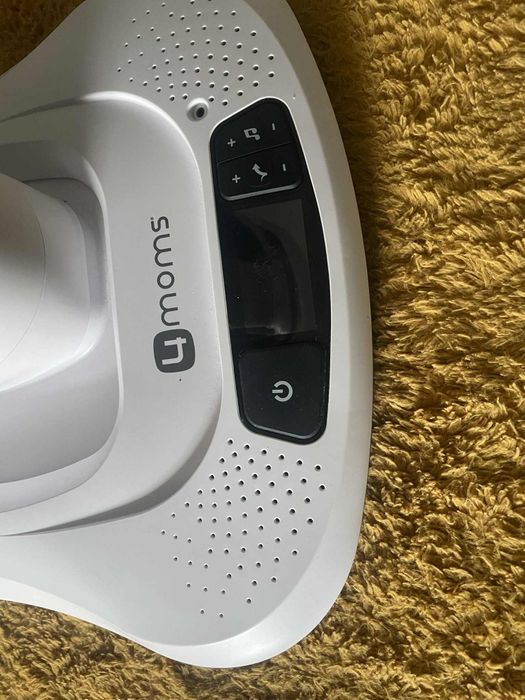 Balansuar electric 4 moms
