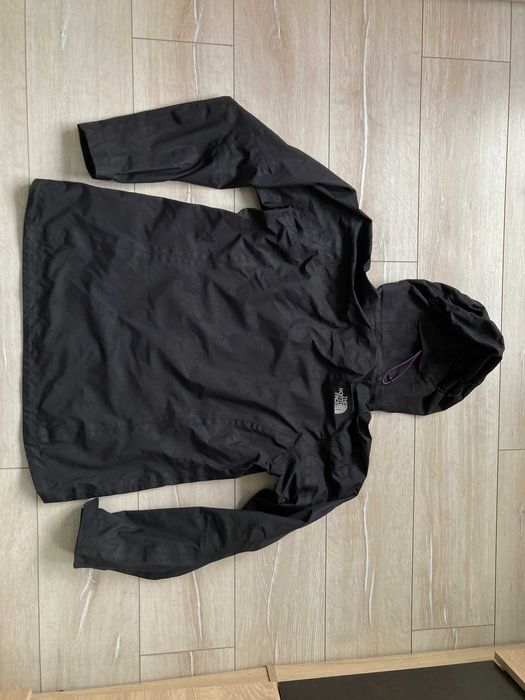 The North Face Medusa Shell Hy Vent HyVent женско водоустойчиво яке XL