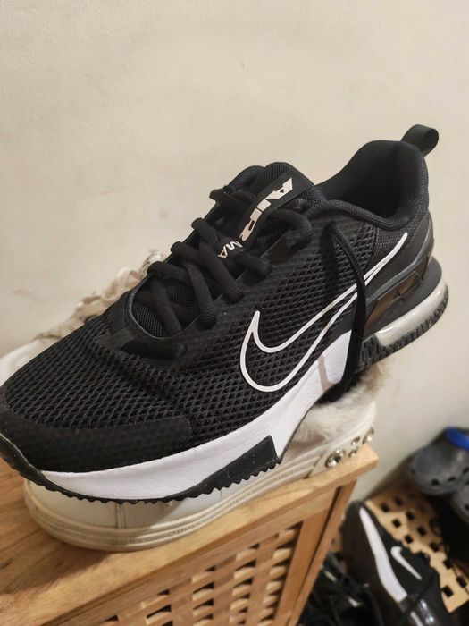 Nike Airmax Alpha Trainer 6