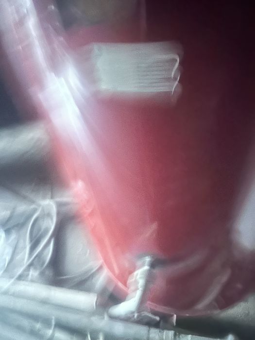 Продам емкость для воздуха .