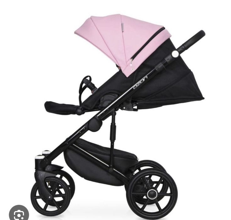 Продам коляску от фирмы Ozon Rikko ecco .