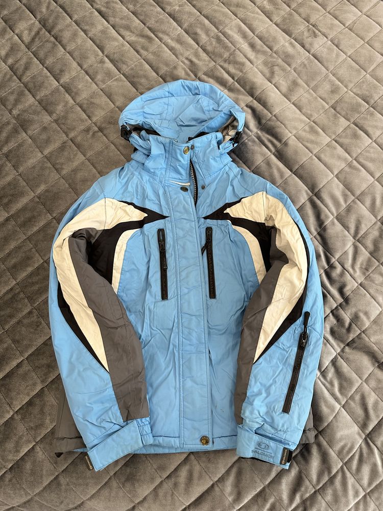 Горнолыжный костюм Salomon Waterproof Breathable