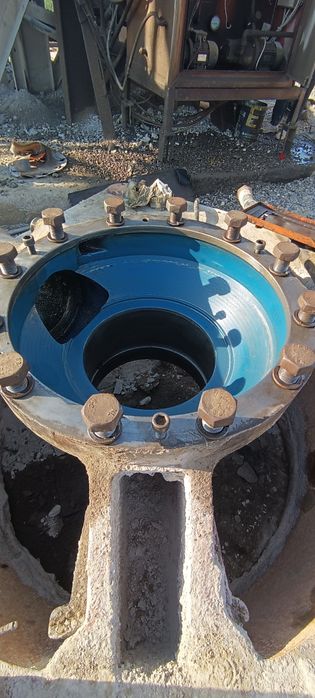 Eron konusuviy drabilkalarni remont qilish xizmati!