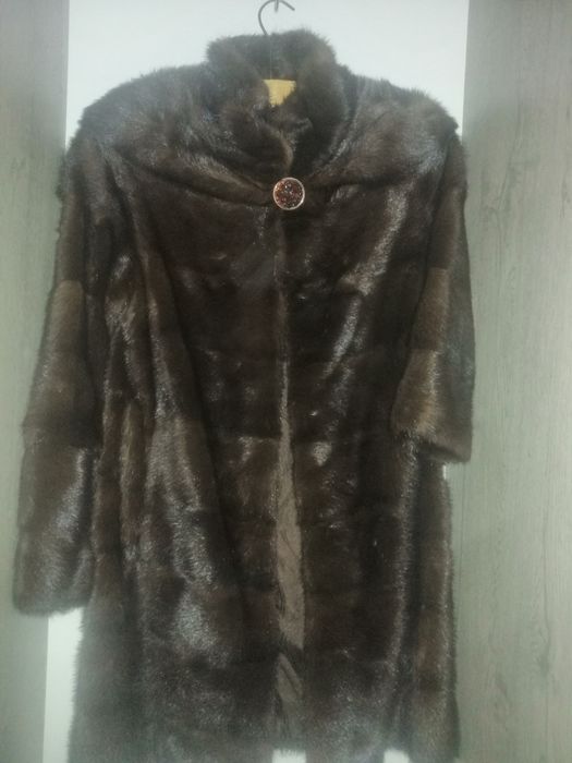 Продам шубу норка