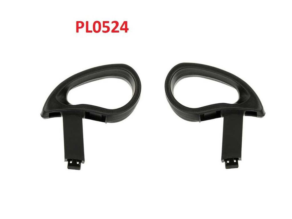 Дръжки за седалка VW Golf 4,Polo,Lupo,Caddy,Seat Arosa,Ibiza,Audi