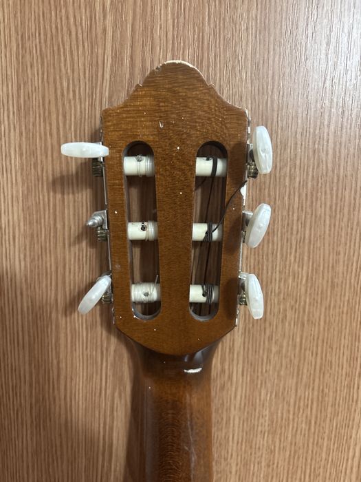 Chitară clasică Hora Reghin SM 20 3/4-Fabricată în România