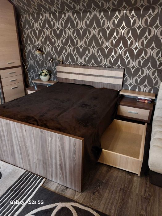 Vand mobila dormitor