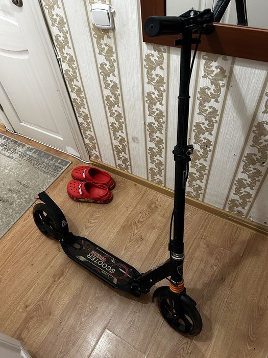 Городской самокат Urban Scooter