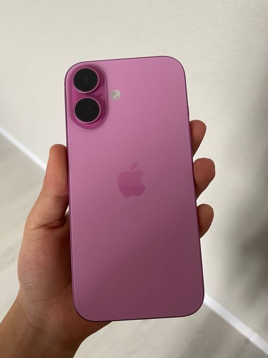 Iphone 16/Айфон 16 256гб