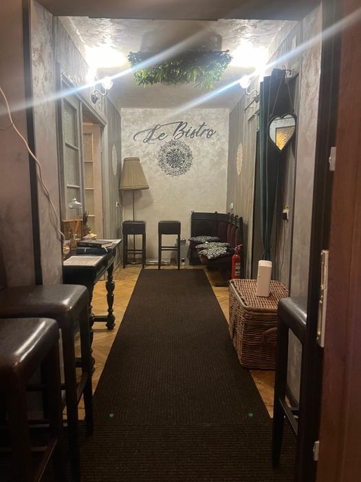 Spatiu -Restaurant -Bistro