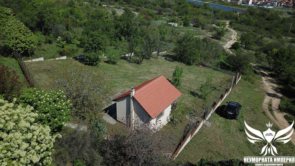 Продава се Парцел в Асеновград - 1010 кв.м за 34 €/кв.м - Снимка #23