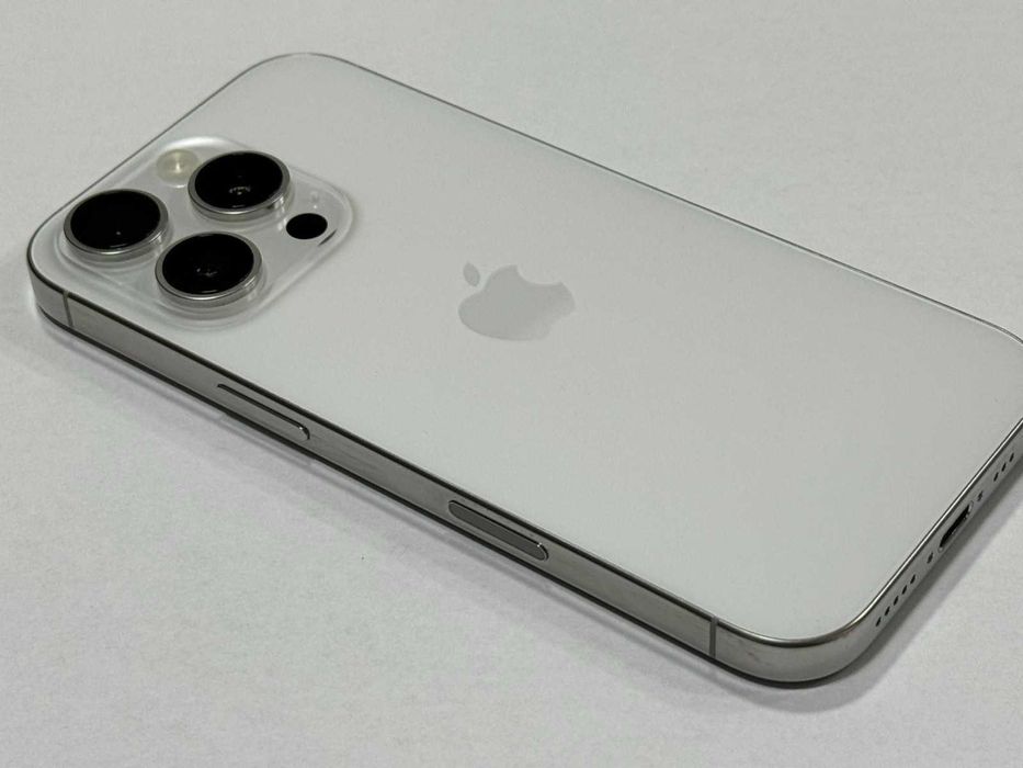 Гаранция! Apple iPhone 16 Pro 256GB 100%bh
